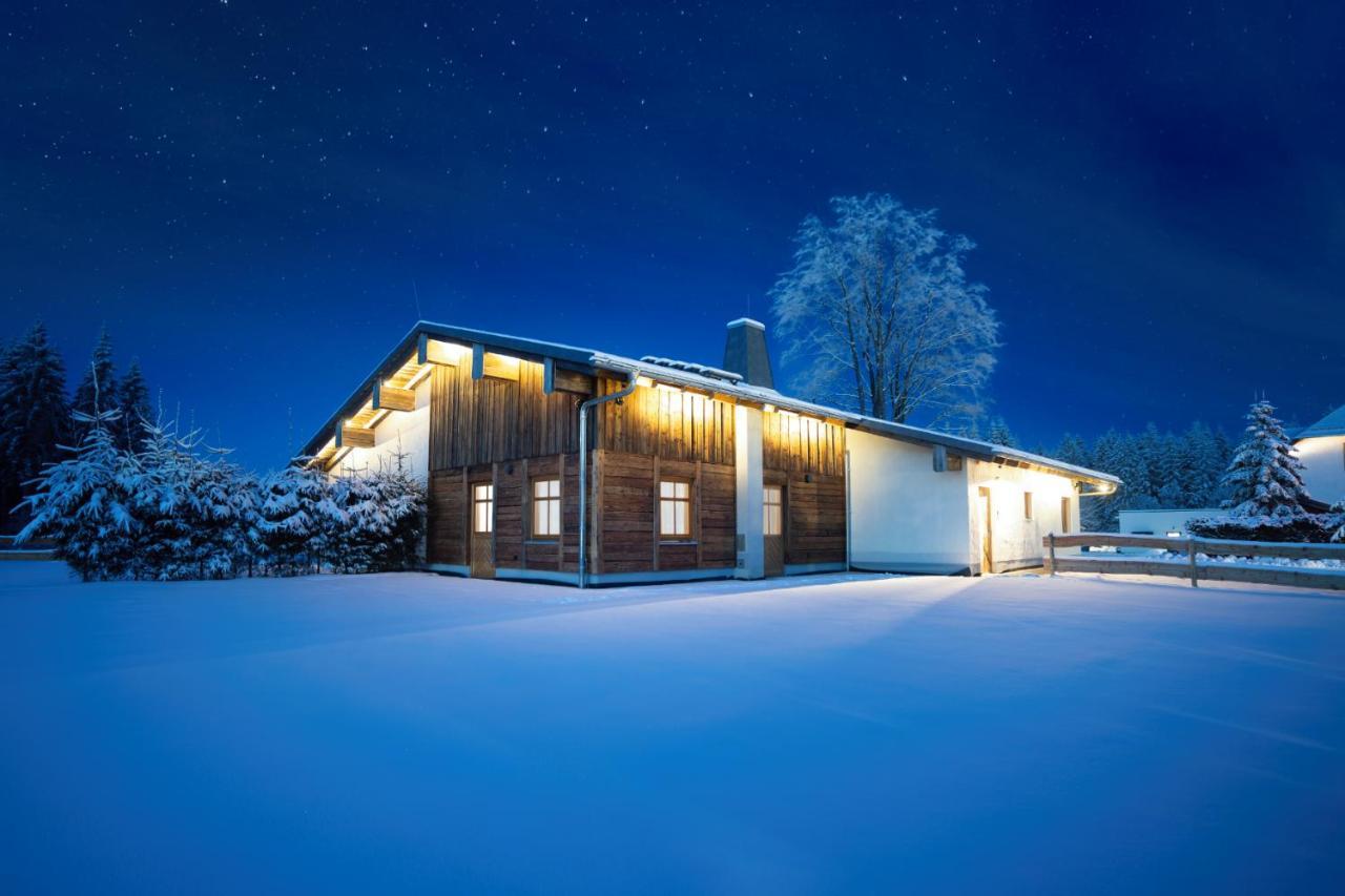 Hotel Tannenhaus Schoeneck  Exterior photo