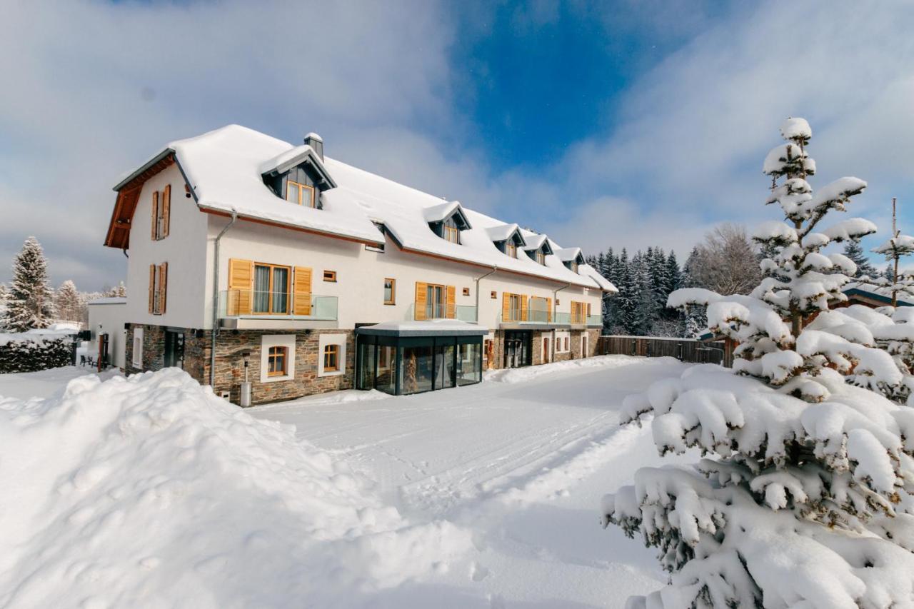 Hotel Tannenhaus Schoeneck  Exterior photo