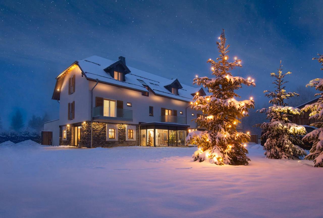 Hotel Tannenhaus Schoeneck  Exterior photo