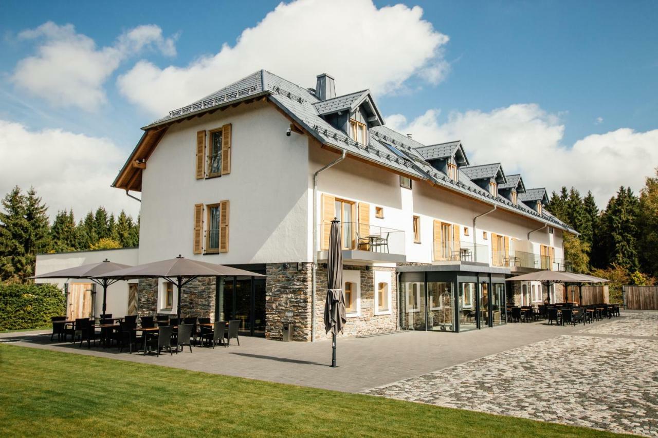 Hotel Tannenhaus Schoeneck  Exterior photo